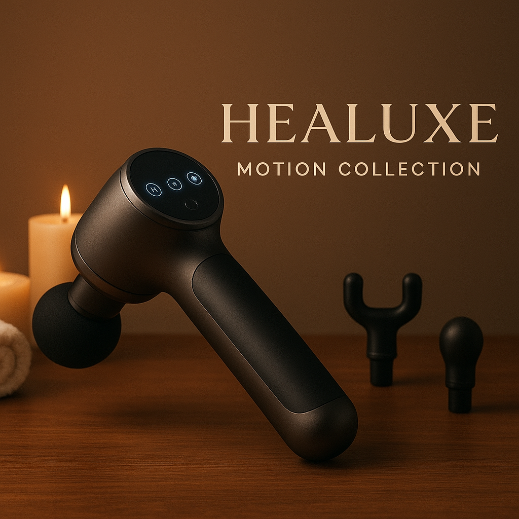 HEALUXE - Motion Collection