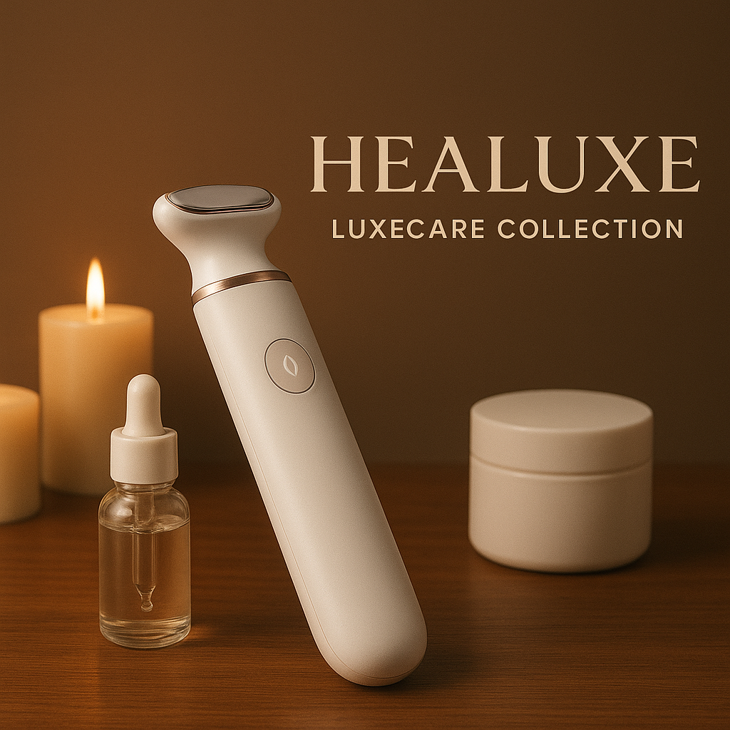 HEALUXE - Luxecare Collection